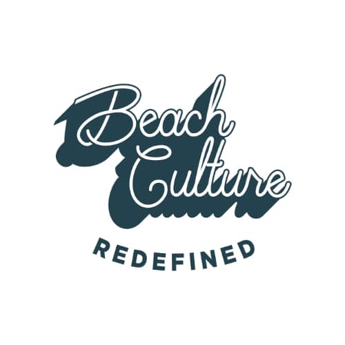 Beach Culture Redefined