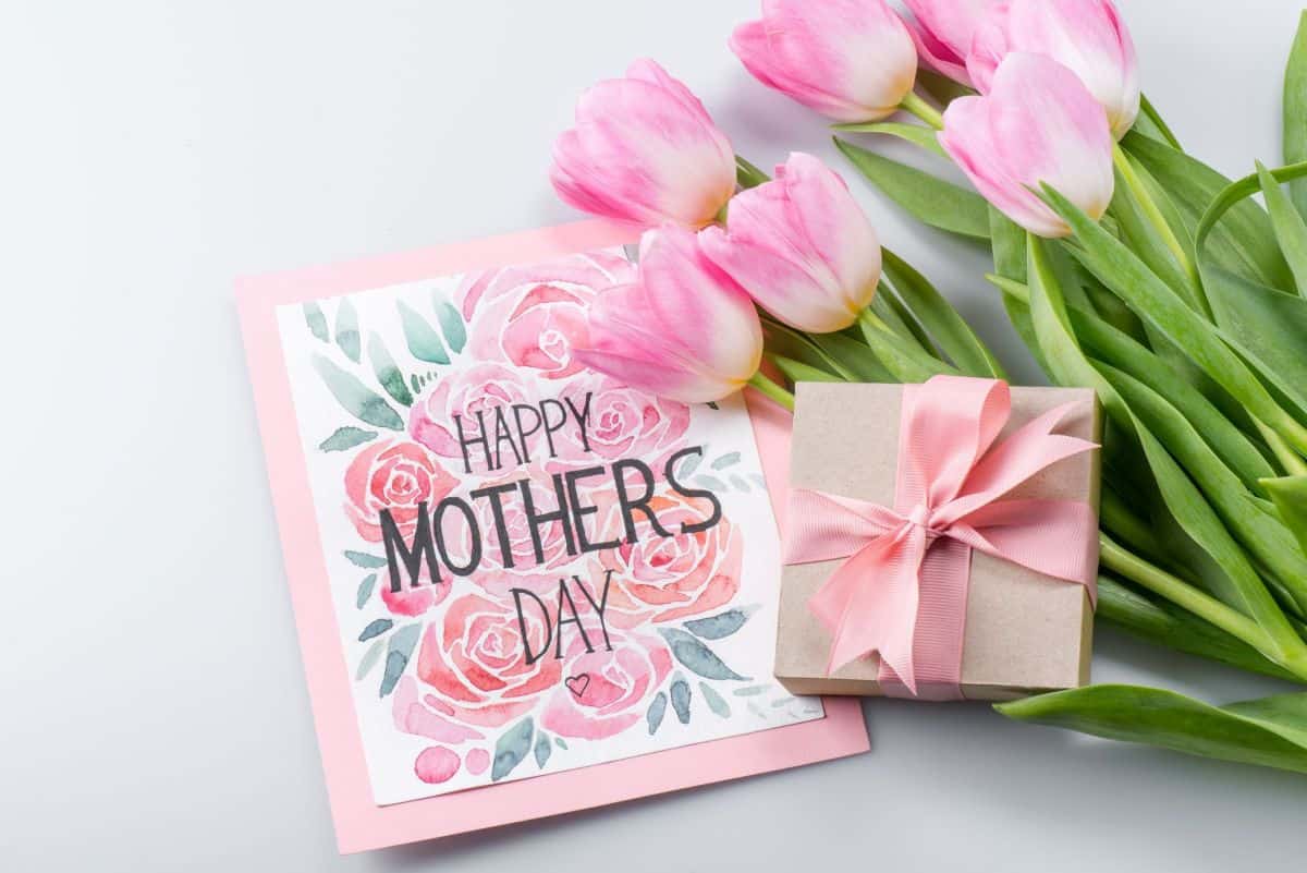Read more about the article Make Mother’s Day Memorable,  Sunday May 8
