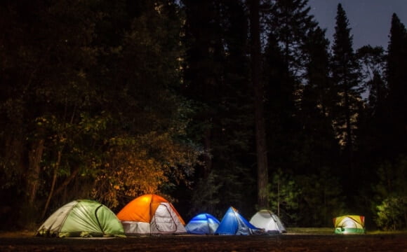 Read more about the article Find Your Favorite Campground