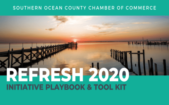 Read more about the article 2020 Refresh Initiative