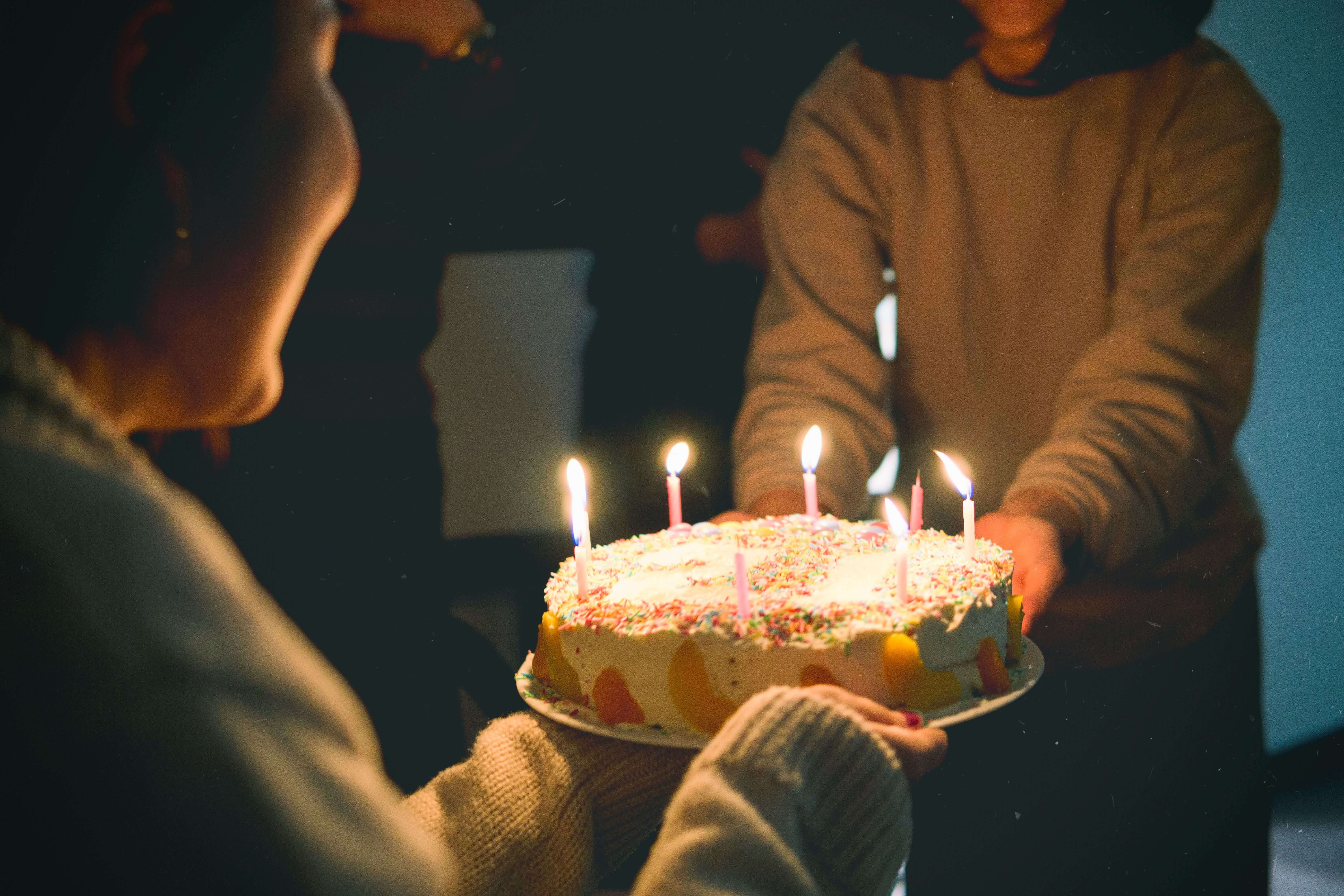 Read more about the article Find Your Favorite Birthday Cake