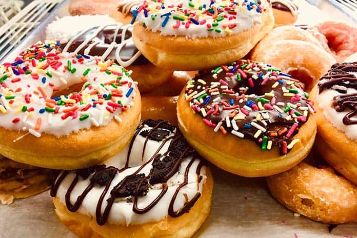 Read more about the article Find Your Favorite Donut