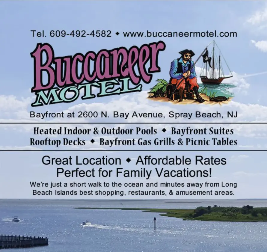 Read more about the article Effortless Sunsets at the Buccaneer Motel