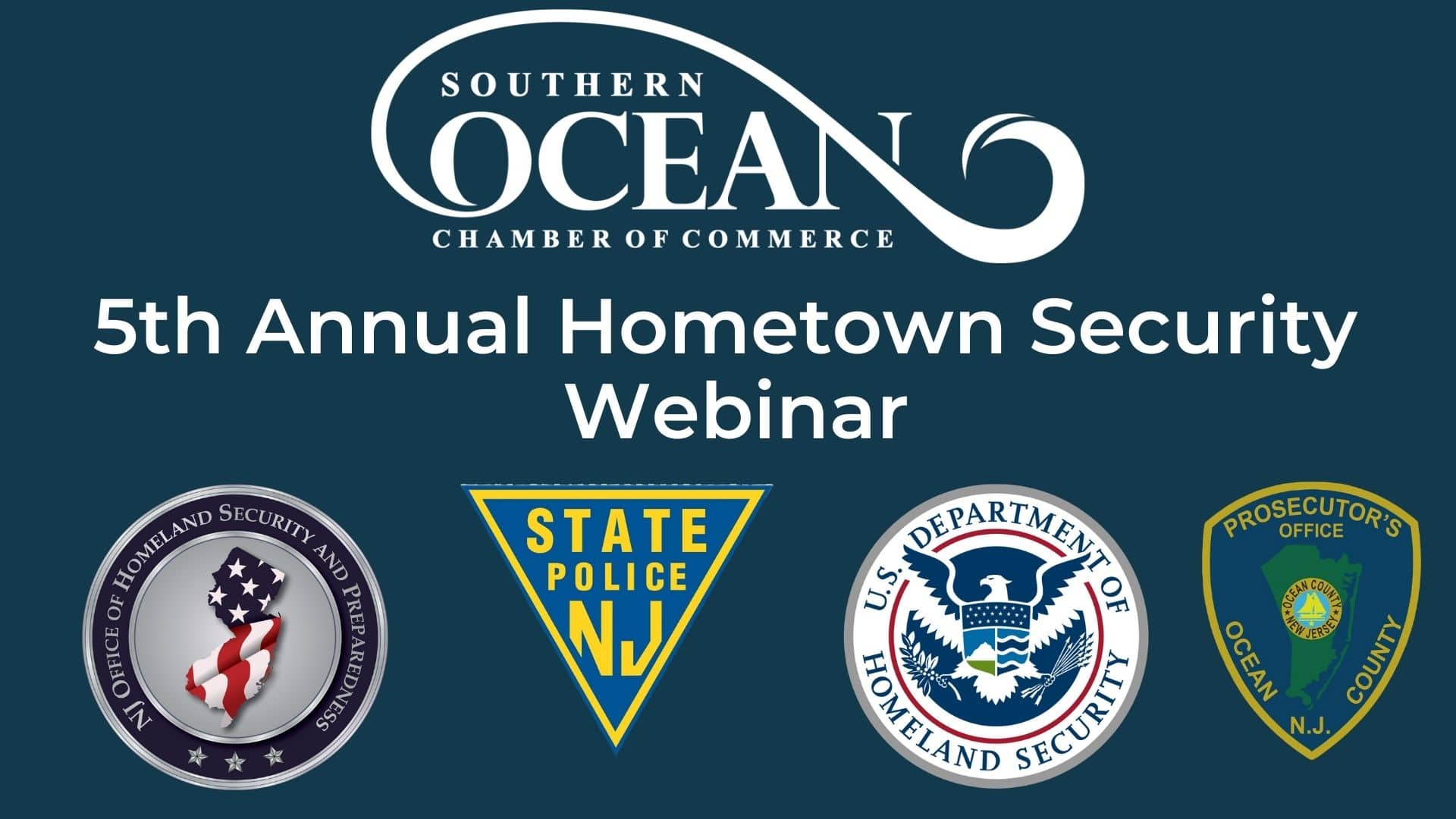 Read more about the article Hometown Security Webinar talks Summer Season Safety for Businesses
