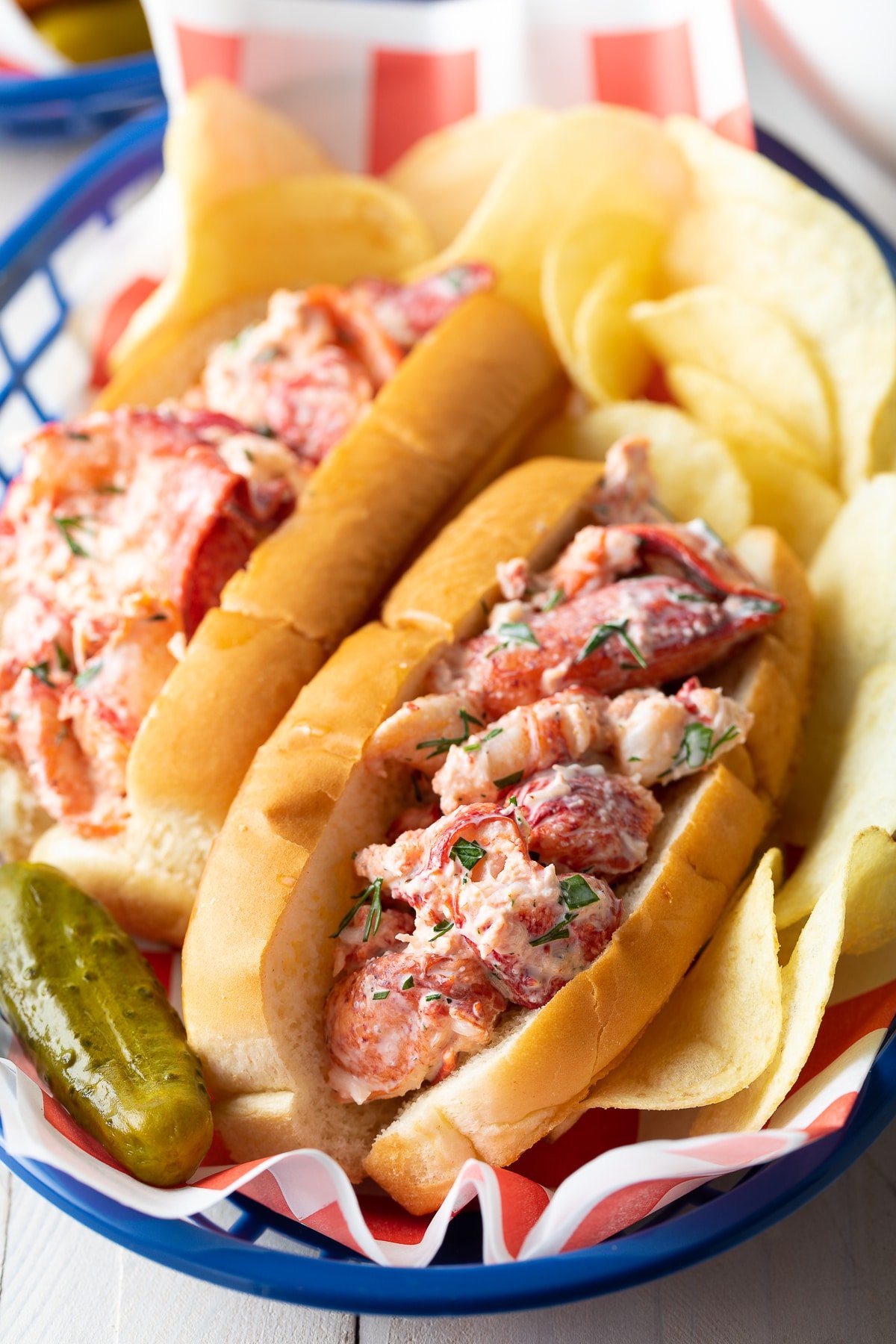 Read more about the article Find Your Favorite Lobster Roll