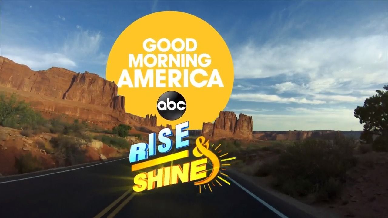 Read more about the article Helping Members Shine on Good Morning America