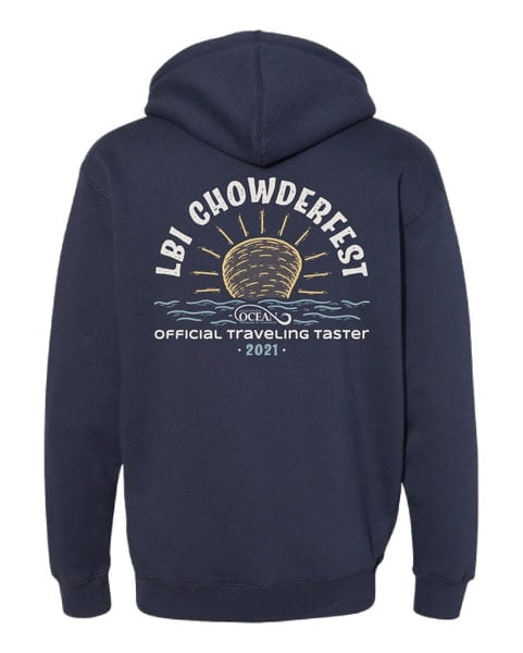 Read more about the article Limited Online Store for 2021 Traveling Taster Chowder Gear