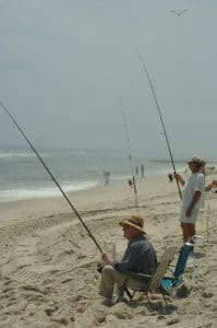 Find Your Favorite LBI Surf Fishing Classic Bait & Tackle