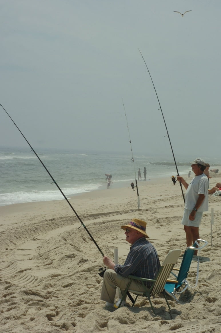Read more about the article Find Your Favorite LBI Surf Fishing Classic Bait & Tackle