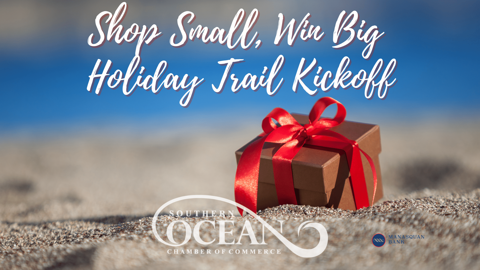 Read more about the article Businesses Win Big with Shop Small Kick-off November 17