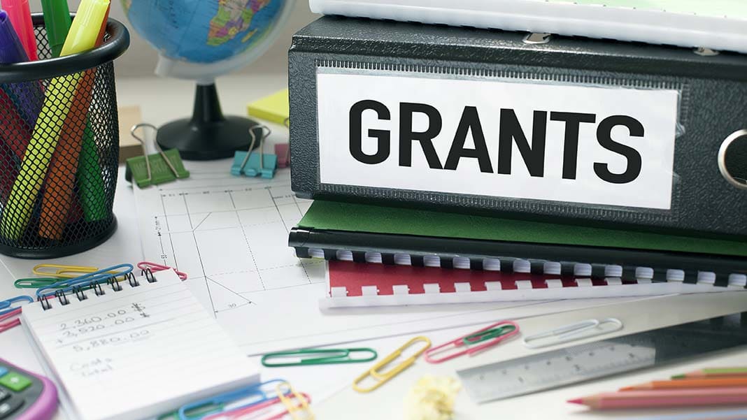 Read more about the article Capital Arts Grant Guidelines Now Available