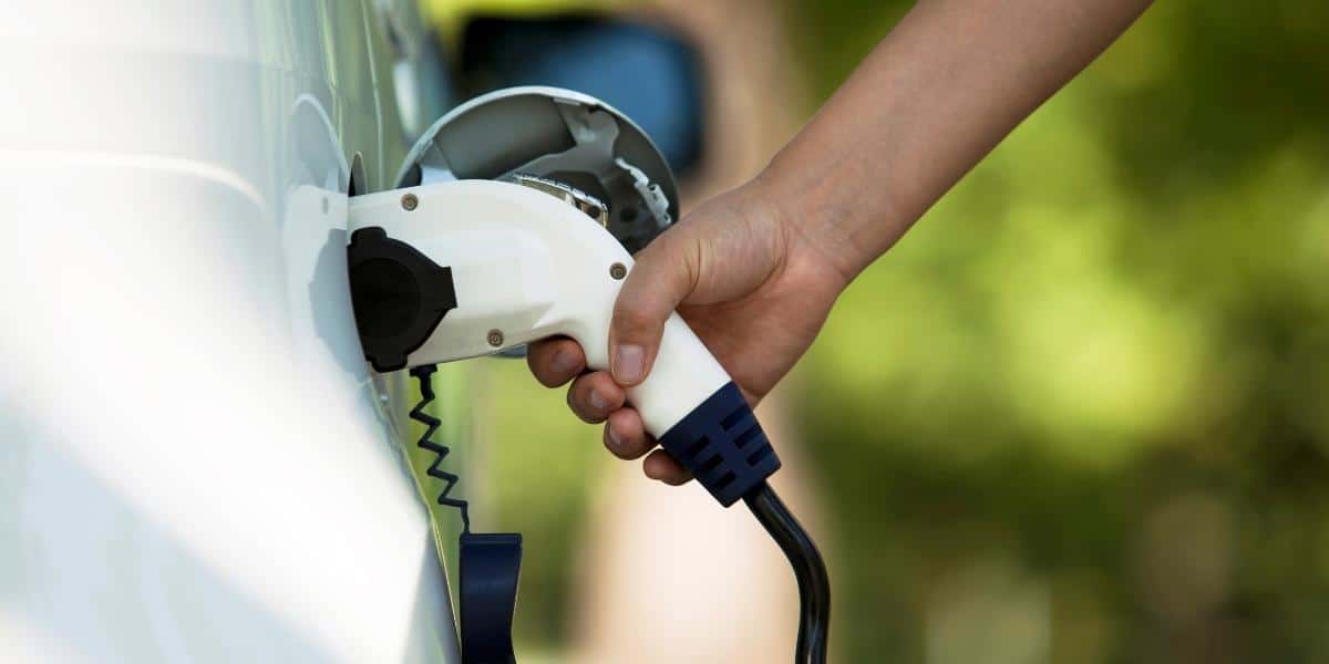 Read more about the article Electric Vehicle Charging Stations