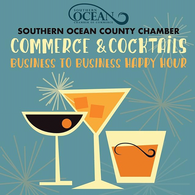 Read more about the article Commerce and Cocktails mixes networking, prize drawings and ADP Season Start Up Lounge March 23