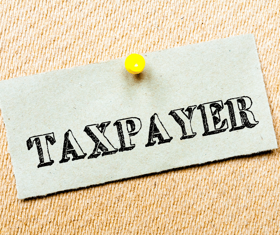Read more about the article Local Taxpayers Associations