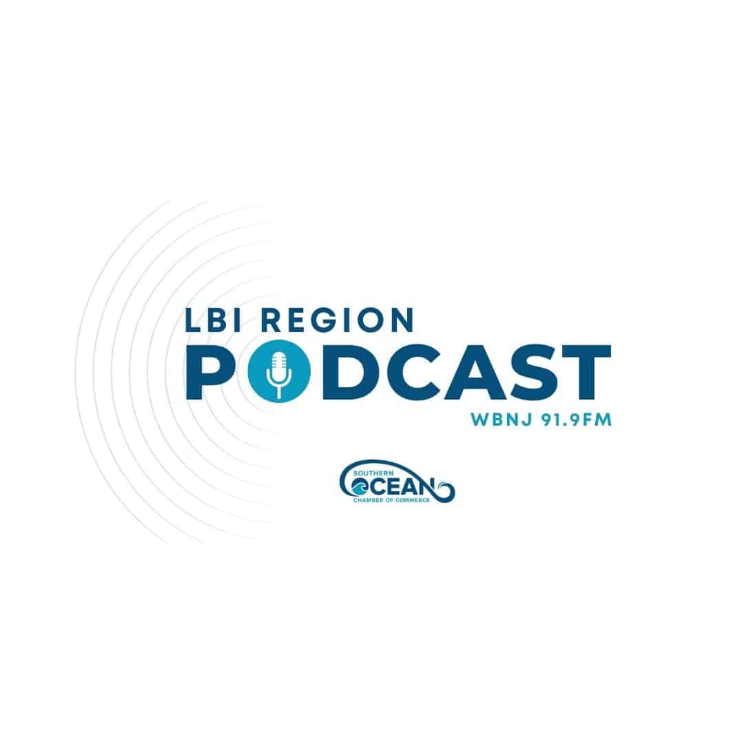 LBI Region Podcast