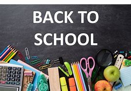 Read more about the article Tax Free School Supply Holiday