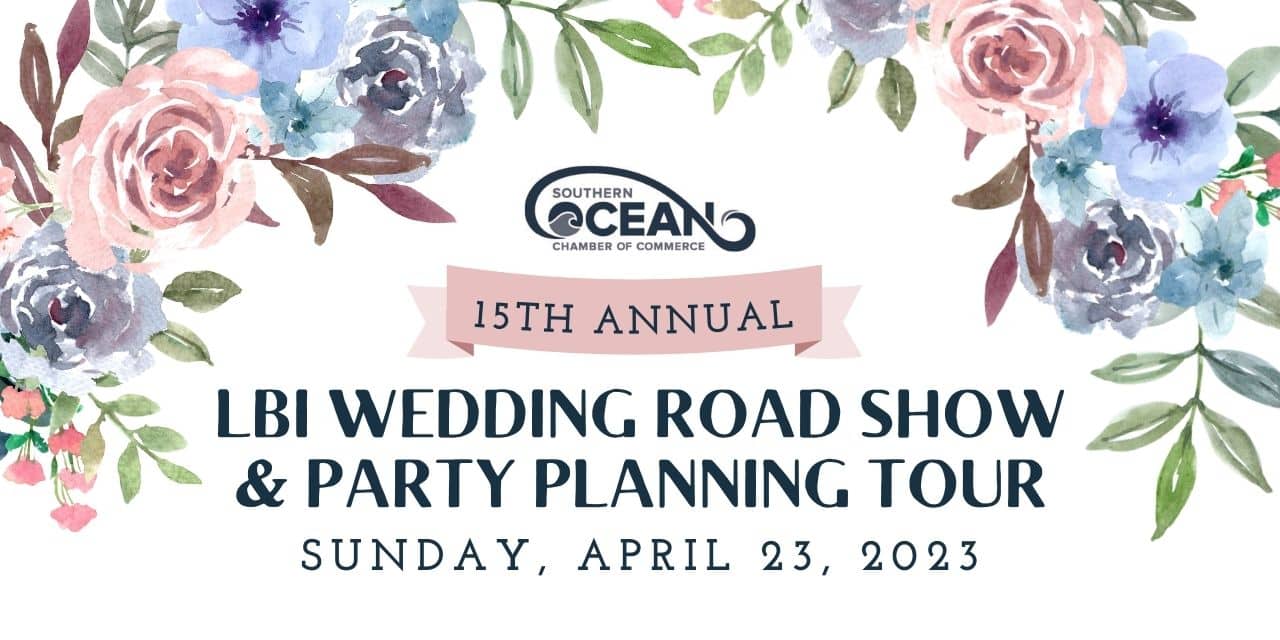 Read more about the article Be a Vendor for the 15th Annual Wedding Road Show & Party Planning Tour