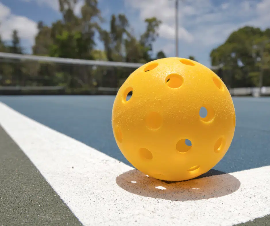 Read more about the article Find Your Favorite Pickleball Court