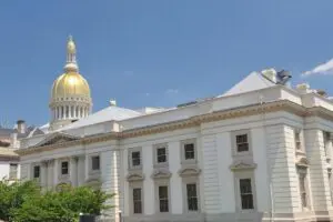 State Legislative Updates