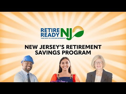 Read more about the article RetireReady NJ Helps Employees Save For Future