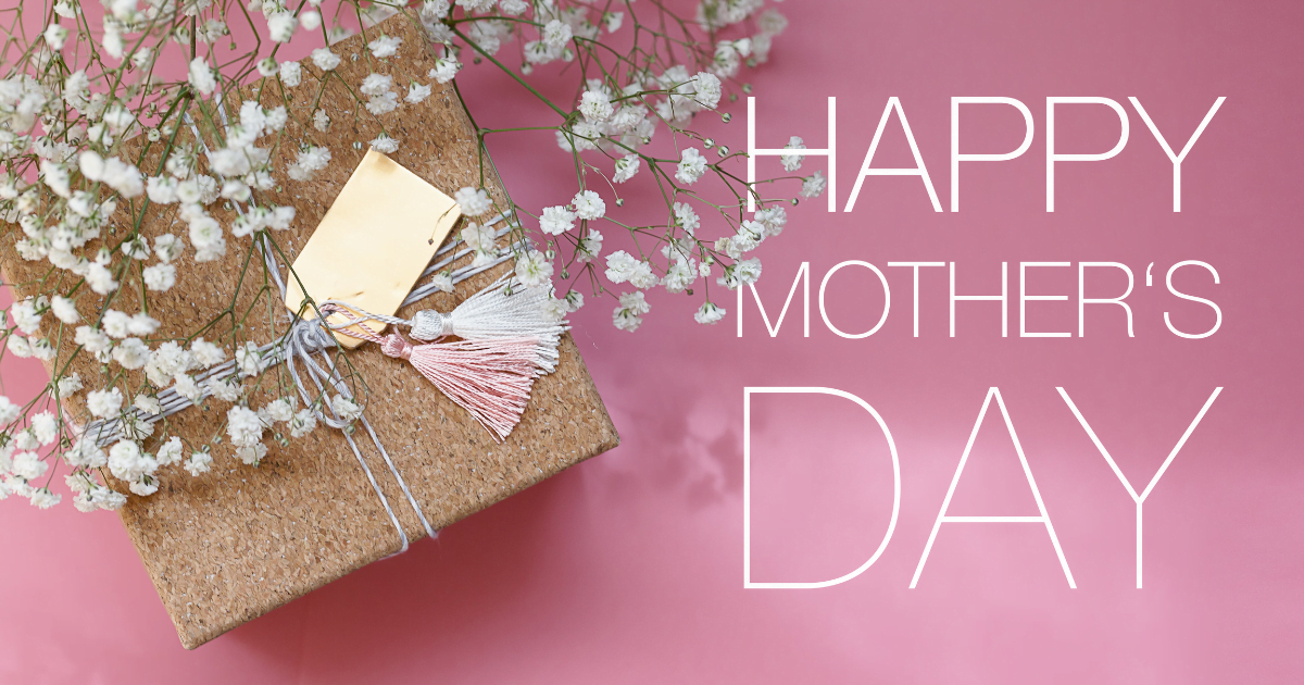 Read more about the article Celebrate Mother’s Day