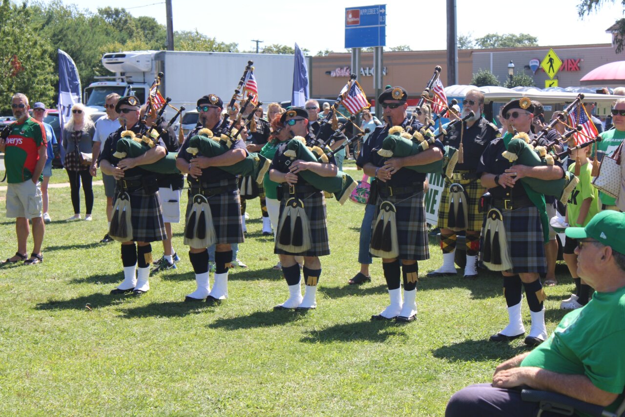 Read more about the article Ocean County Irish Festival is Getting Ready for Fall